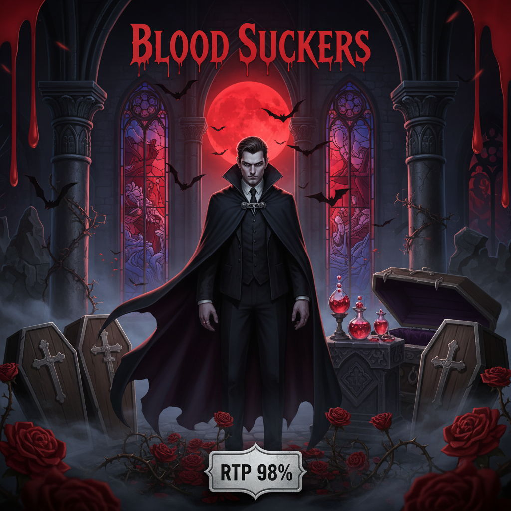 Blood Suckers
